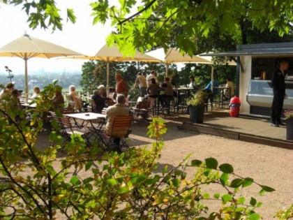 Foto: Lingnerterrassen