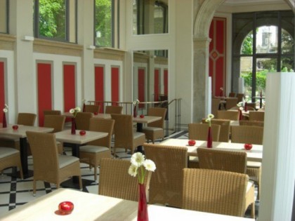 Foto: Lingnerterrassen